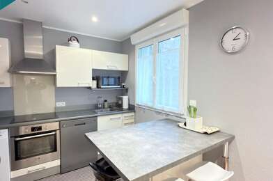 Maison 4 pièces 149000 €