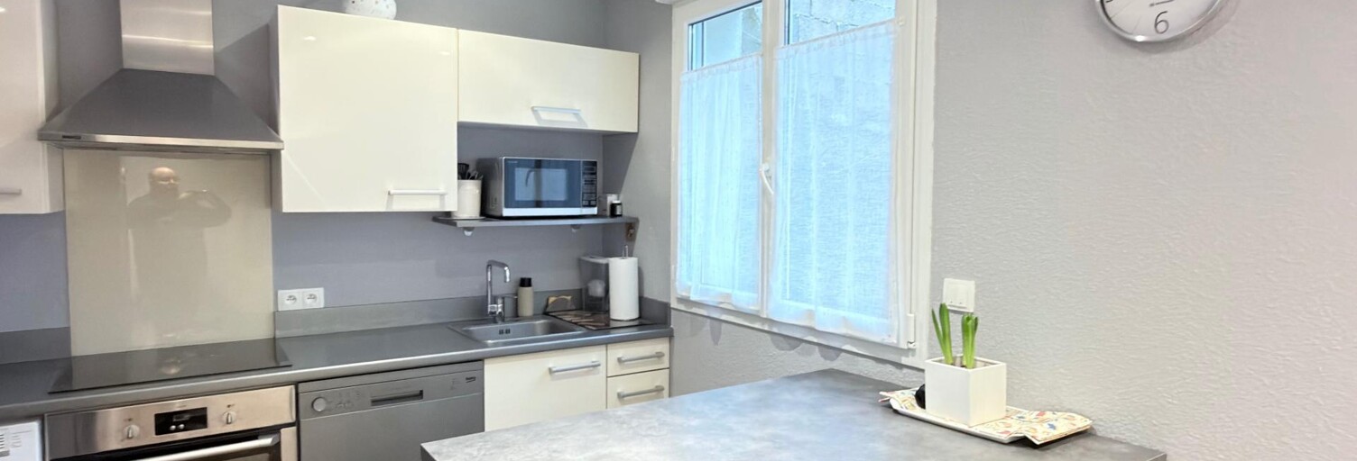 Maison 4 Pièces 63 m² à vendre à Azelot (54210)