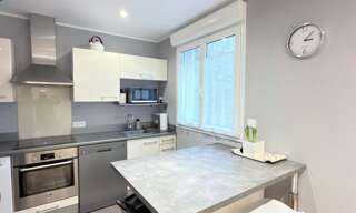 Maison 4 Pièces 63 m² à vendre à Ville-en-Vermois (54210)