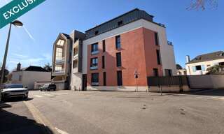 Appartement 2 Pièces 55 m² à vendre à Orléans (45100)