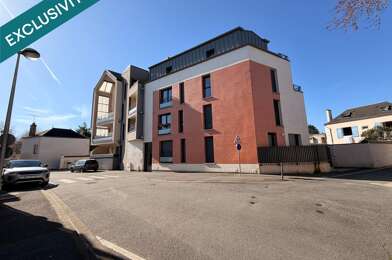 Appartement 2 pièces 168000 €