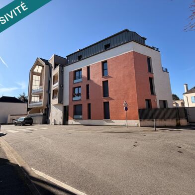 Appartement 2 pièces 168000 €