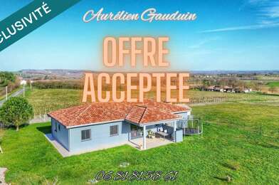 Maison 5 pièces 219900 €