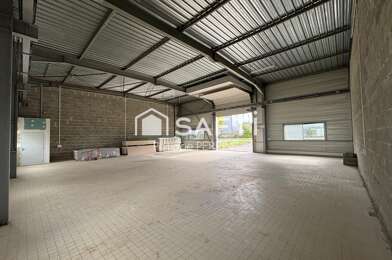 Commerce 1 pièces 179900 €