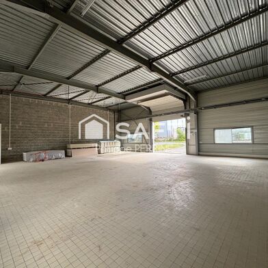 Commerce 1 pièces 179900 €