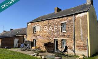 Maison 7 Pièces 125 m² à vendre à Guémené-Penfao (44290)