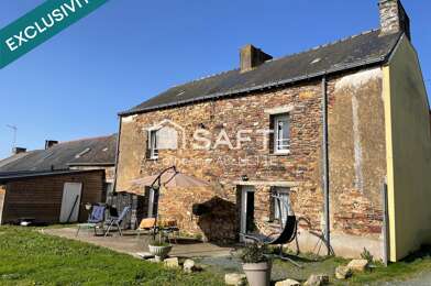 Maison 7 pièces 167000 €