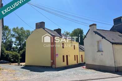 Maison 7 pièces 167000 €