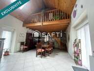 Maison 4 chambres, 7 pièces, 125 m² — photo 4