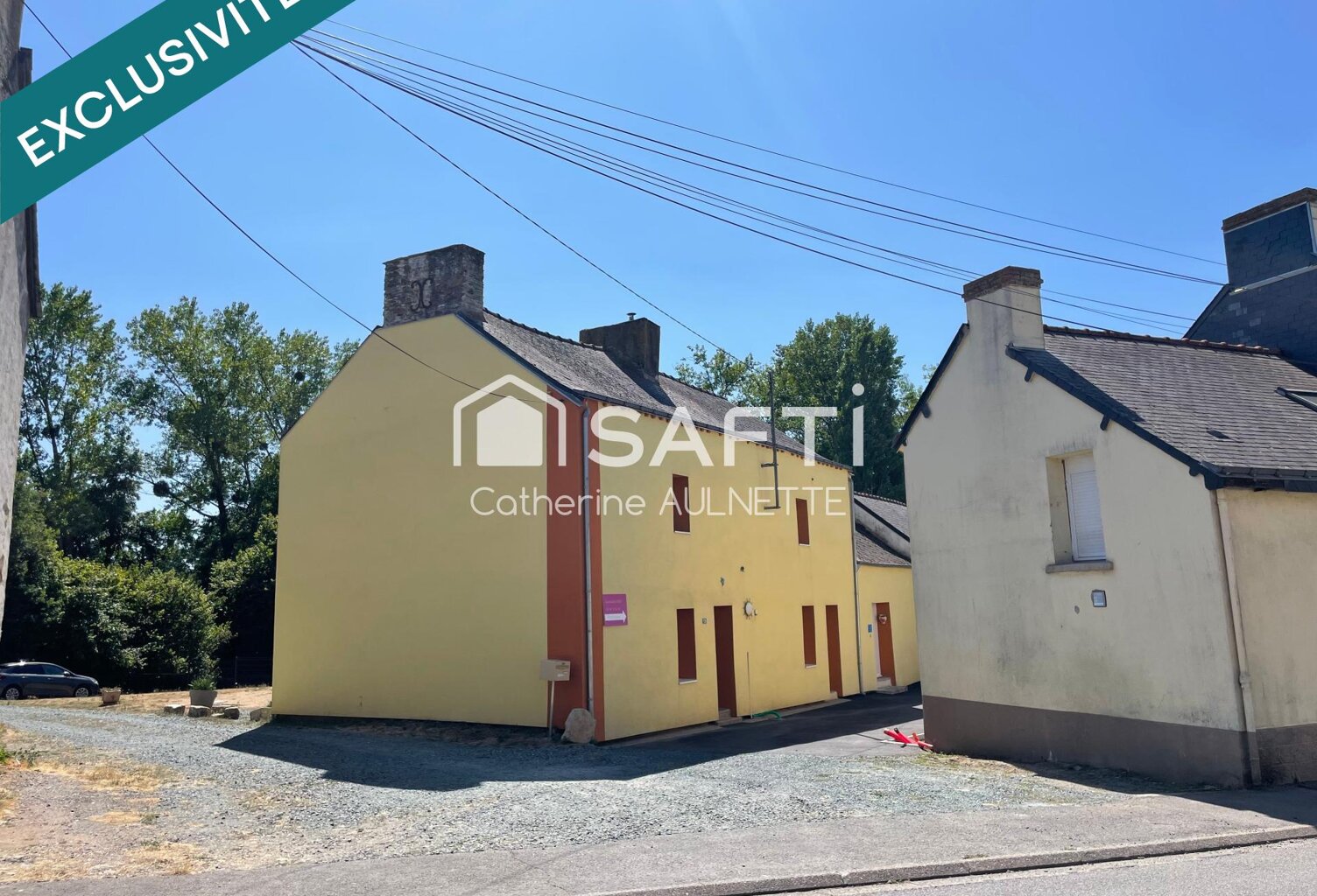 Maison 4 chambres, 7 pièces, 125 m² — photo 1