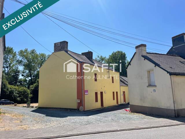 Maison 4 chambres, 7 pièces, 125 m² — photo du bien