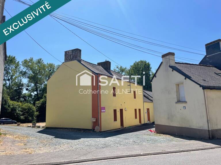 Maison 4 chambres, 7 pièces, 125 m² — photo 1
