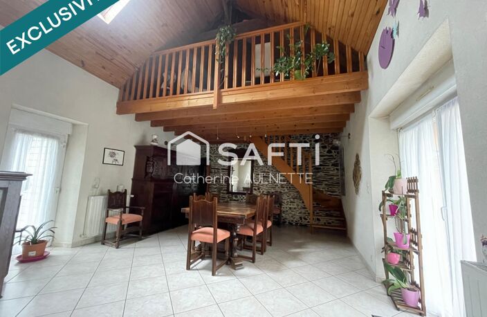 Maison 4 chambres, 7 pièces, 125 m² — photo 4