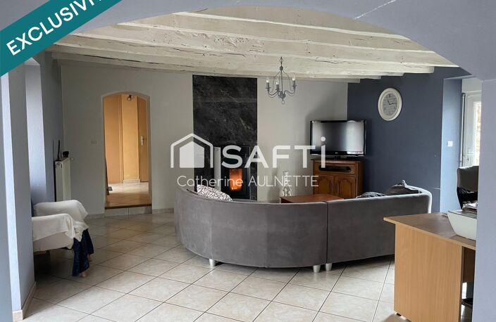 Maison 4 chambres, 7 pièces, 125 m² — photo 5