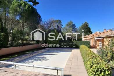 Maison 5 pièces 597000 €