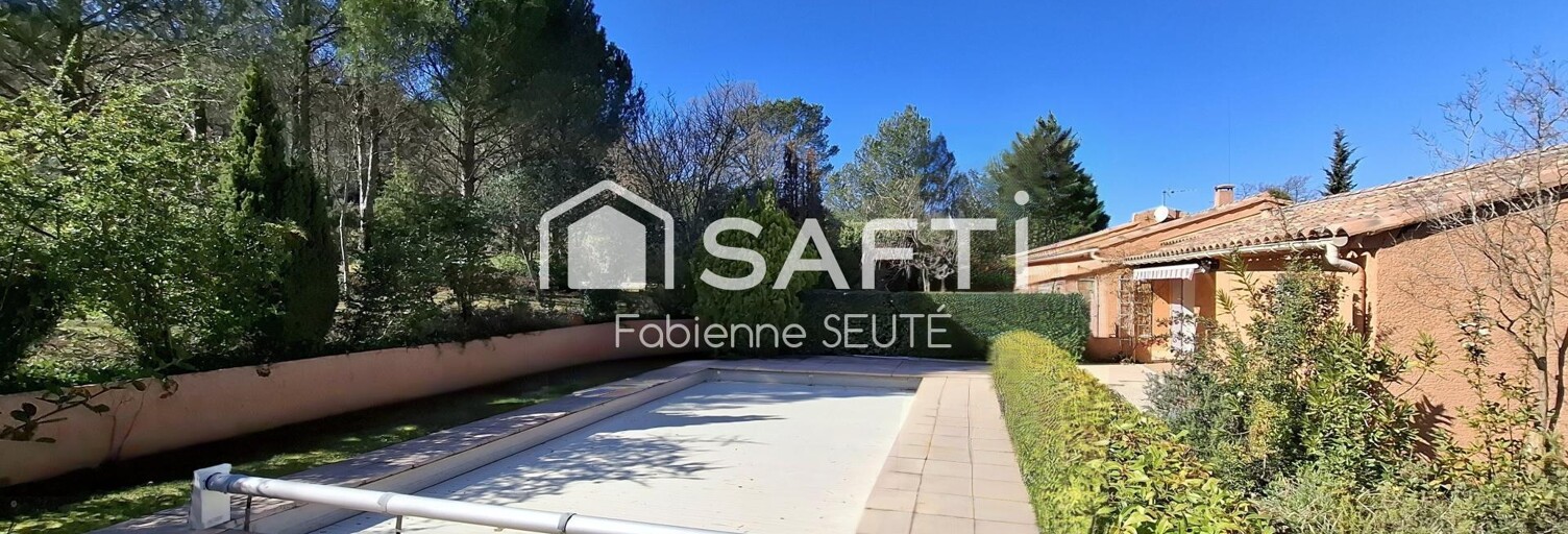 Maison 5 Pièces 108 m² à vendre à Pernes-les-Fontaines (84210)