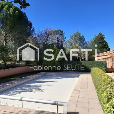 Maison 5 pièces 597000 €