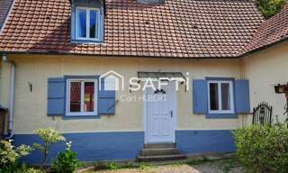 Maison 10 Pièces 125 m² à vendre à Nibas (80390)