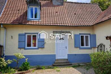 Maison 10 pièces 228000 €