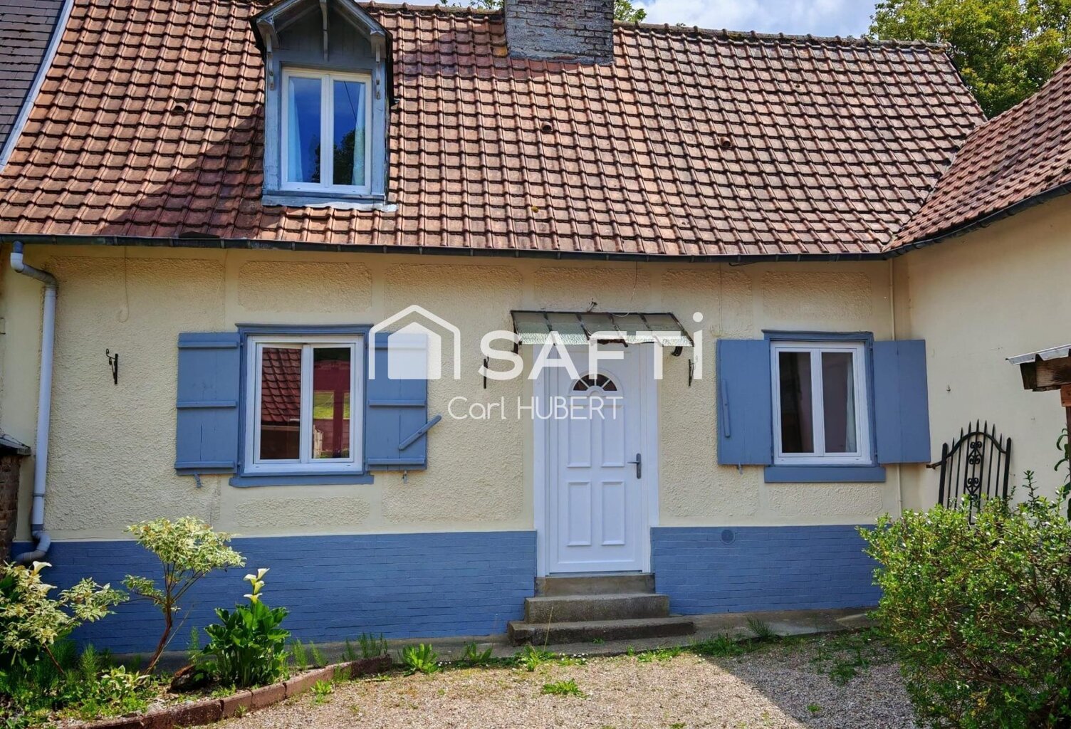 Ensemble de 3 gîtes — photo 1