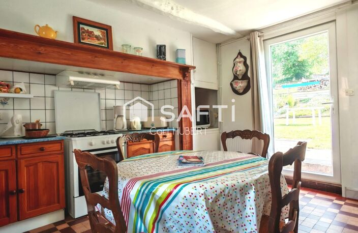Ensemble de 3 gîtes — photo 2