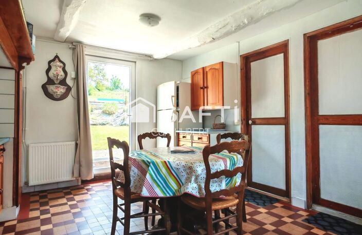 Ensemble de 3 gîtes — photo 3