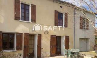 Maison 6 Pièces 125 m² à vendre à Barbaste (47230)