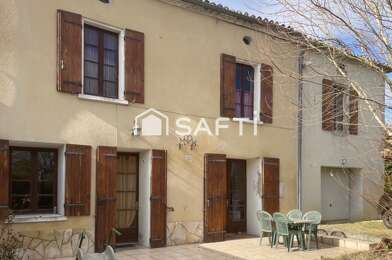 Maison 6 pièces 139800 €