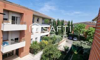 Appartement 2 Pièces 33 m² à vendre à Toulouse (31000)