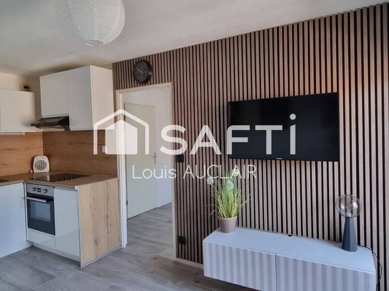 Appartement T2 - quartier Lalande Nord, Limite Aucamville — photo 1