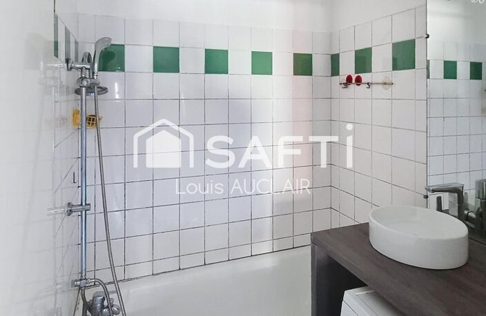 Appartement T2 - quartier Lalande Nord, Limite Aucamville — photo 3