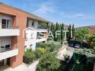 Appartement T2 - quartier Lalande Nord, Limite Aucamville — photo 4