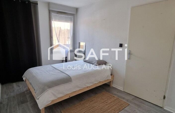 Appartement T2 - quartier Lalande Nord, Limite Aucamville — photo 3