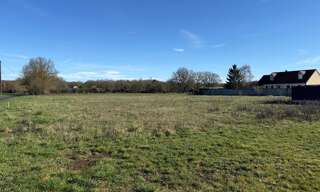 Terrain  3400 m² à vendre à Veigné (37250)