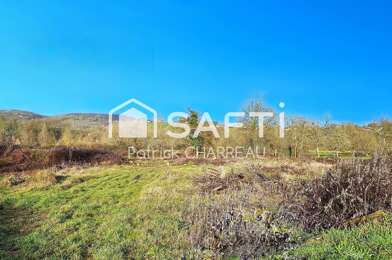 Terrain  83000 €
