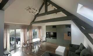 Maison 4 Pièces 110 m² à vendre à Rantigny (60290)