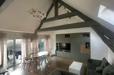 Maison 4 pièces 285000 €