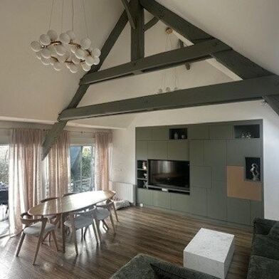 Maison 4 pièces 285000 €