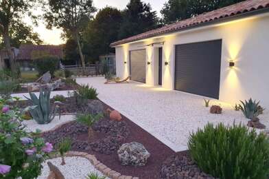 Maison 4 pièces 320000 €