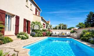 Maison 5 Pièces 212 m² à vendre à Bages (66670)