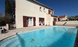 Maison 5 Pièces 212 m² à vendre à Bages (66670)