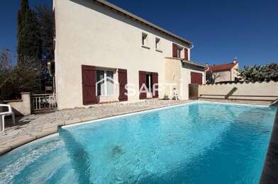 Maison 5 pièces 364500 €