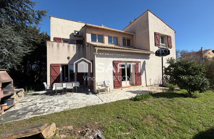Grande Maison 4 chambres avec piscine — photo 2