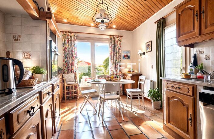 Grande Maison 4 chambres avec piscine — photo 3
