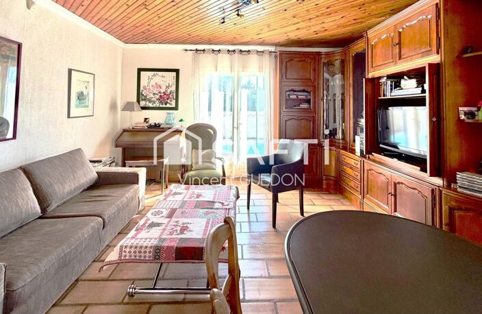 Grande Maison 4 chambres avec piscine — photo 5