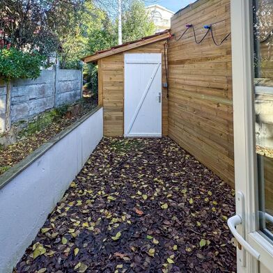 Maison 3 pièces 419000 €