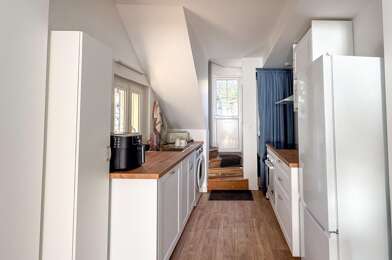 Maison 3 pièces 399990 €
