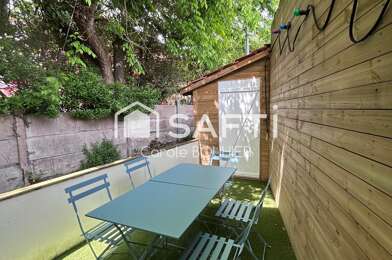 Maison 3 pièces 399990 €