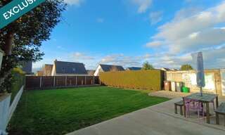 Maison 4 Pièces 90 m² à vendre à Arques (62510)