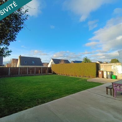 Maison 4 pièces 199900 €